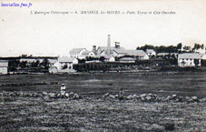 Logements ouvriers
