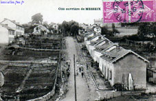 cite Messeix