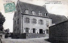 mairie et cole