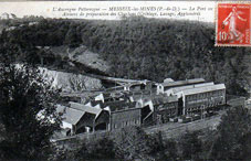 Le Port-Sec