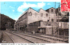 Le Port-Sec