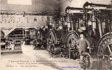 Centrale