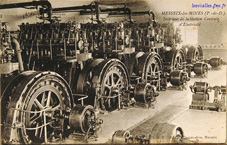 Centrale