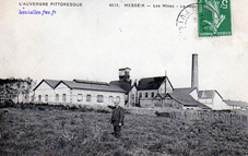 Puits Teyras