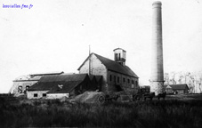 Puits Teyras