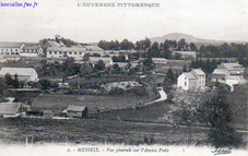 Puits Teyras