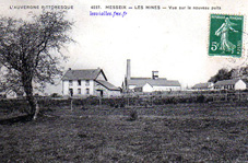 Puits Teyras