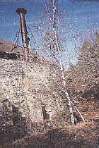 Fours de Gioux